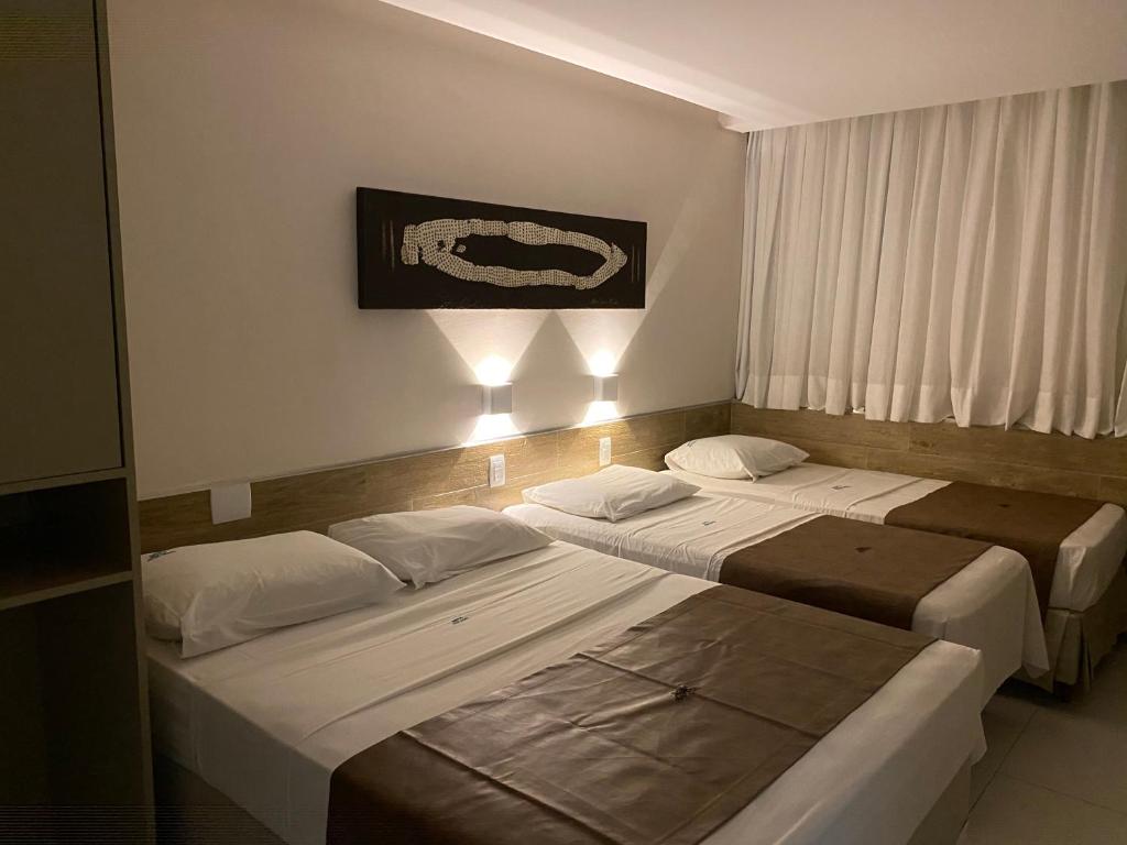  Bianca Praia Hotel
