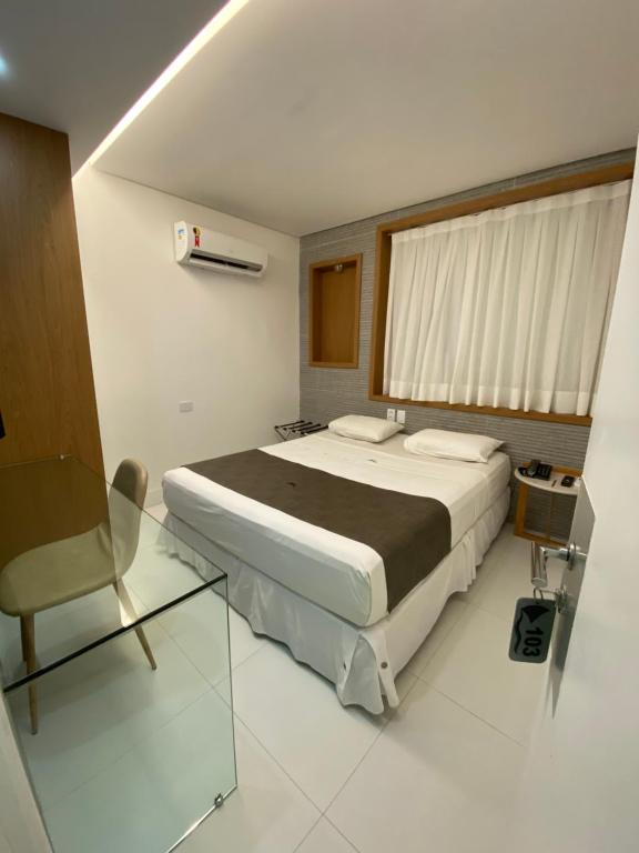  Bianca Praia Hotel