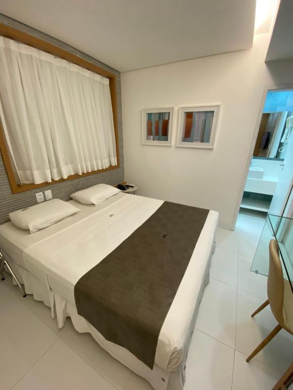  Bianca Praia Hotel