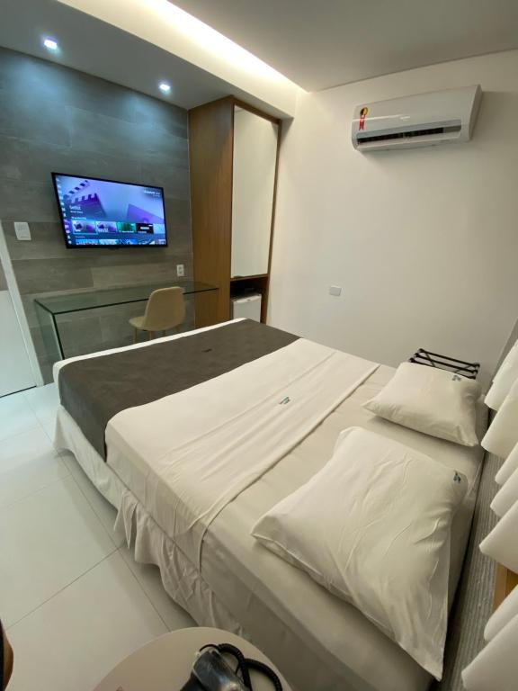  Bianca Praia Hotel