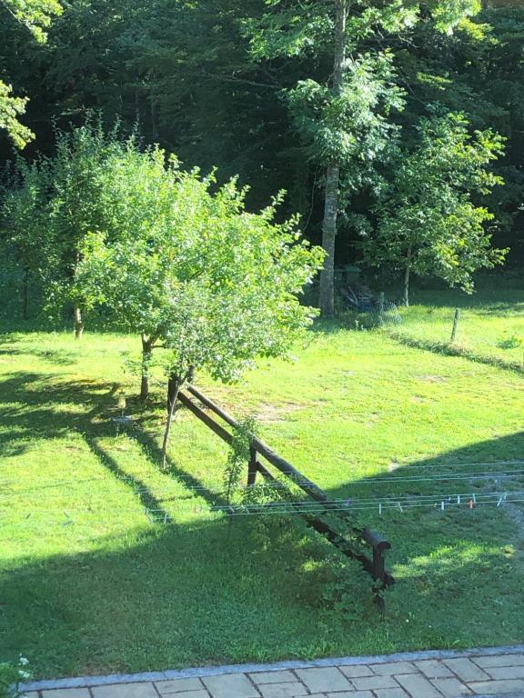 Villa Lykos Plitvice - 12