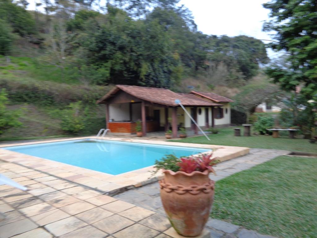  Sitio Rosa dos Ventos