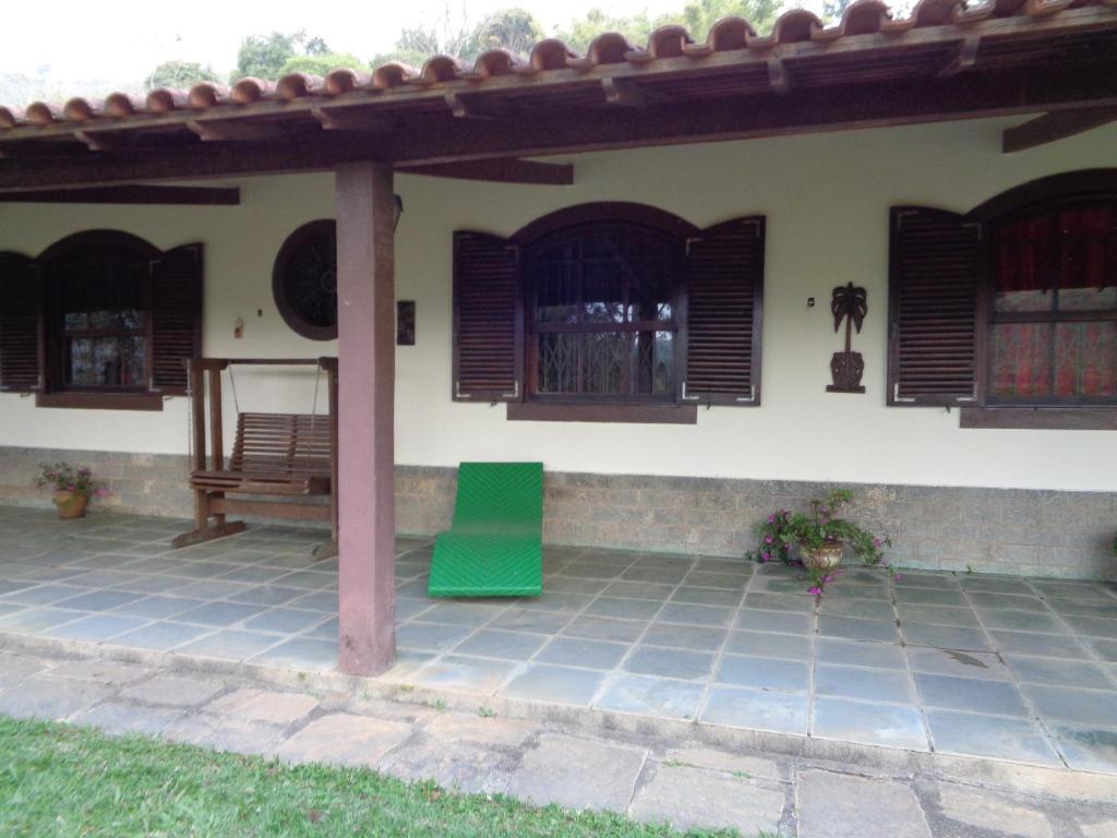  Sitio Rosa dos Ventos