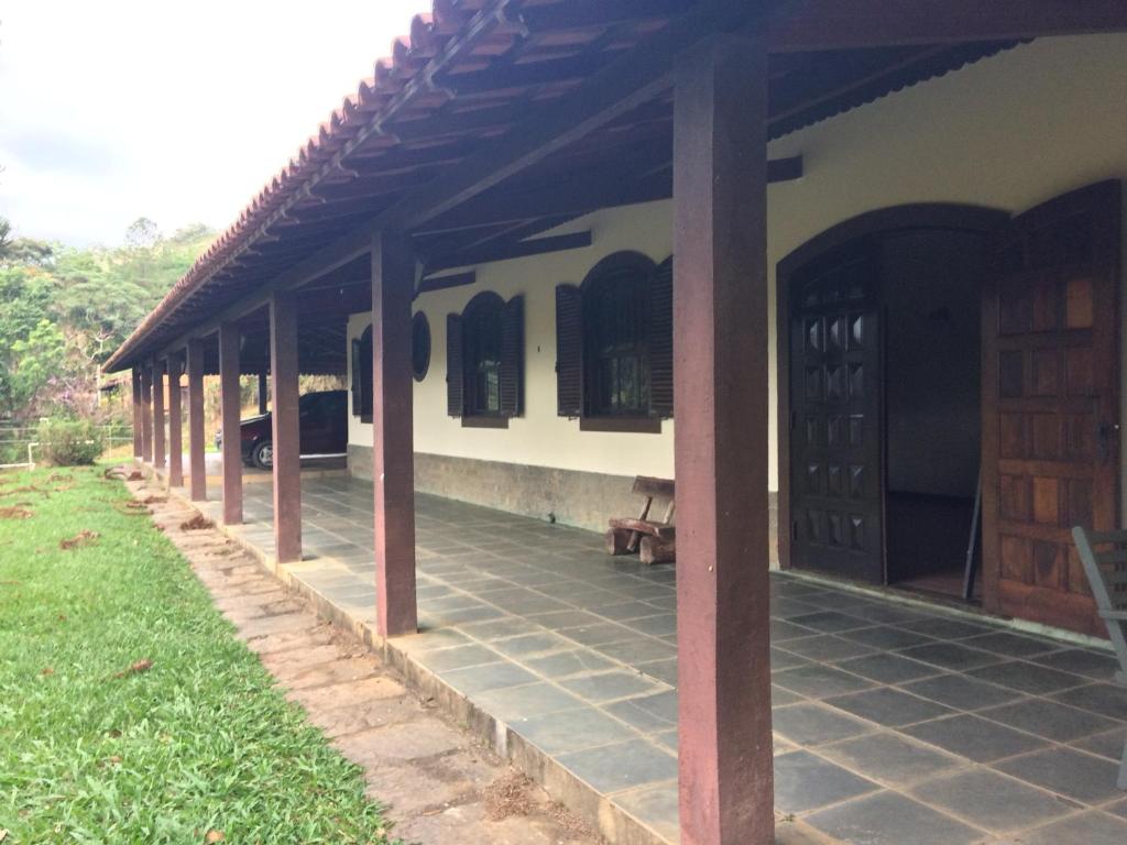  Sitio Rosa dos Ventos