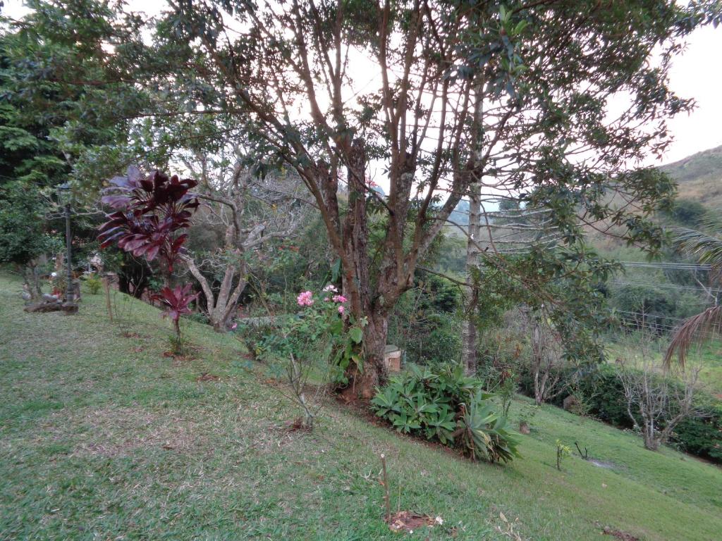  Sitio Rosa dos Ventos