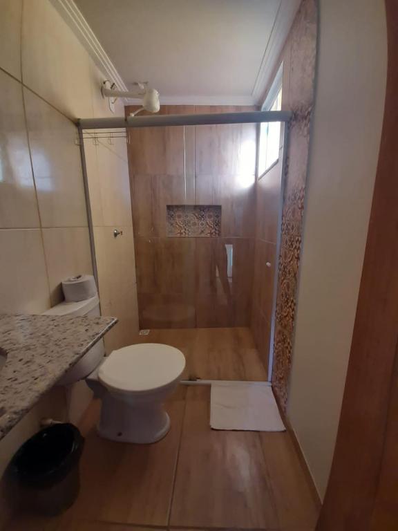 Pousada Maresia Costa Azul - Superieure Drievoudige Kamer