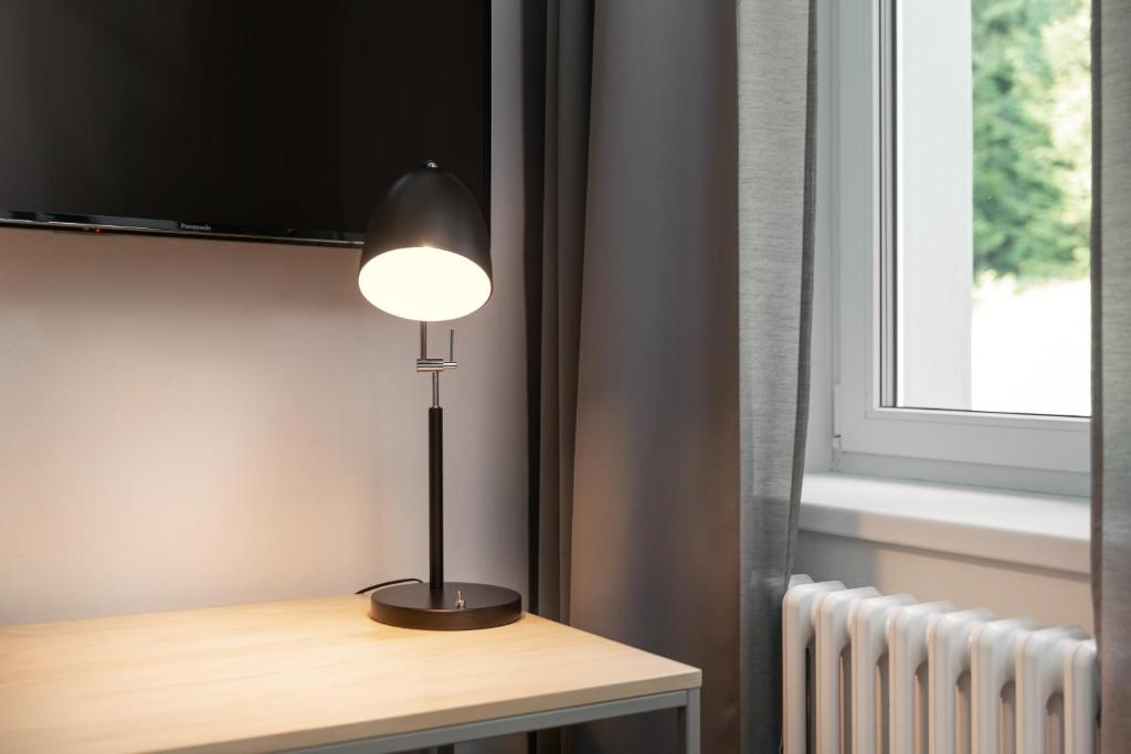Fotografie z fotogalerie ubytování Hotel Orlík v destinaci Teplice nad Metují