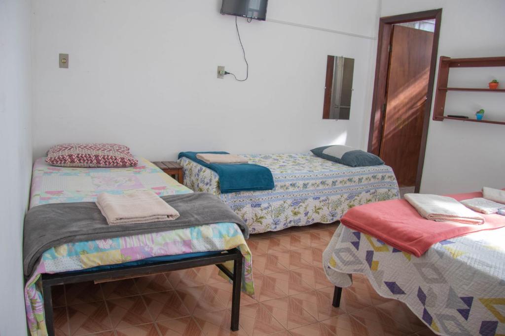  Casa do Juá