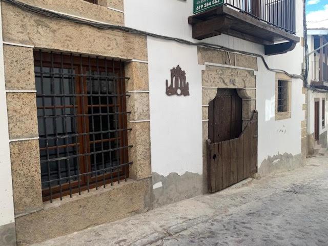 Fotografia z galérie ubytovania Aptos La Ceja, El Trampal y El Reloj by CASA BOLDO v destinácii Candelario