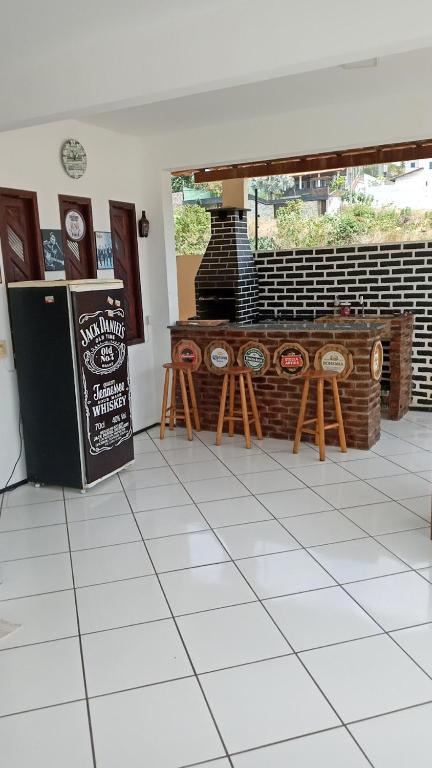  Pousada Recanto das Férias