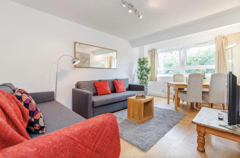 New Apartment close to Liverpool Street,Brick Lane, Londra, Marea Britanie