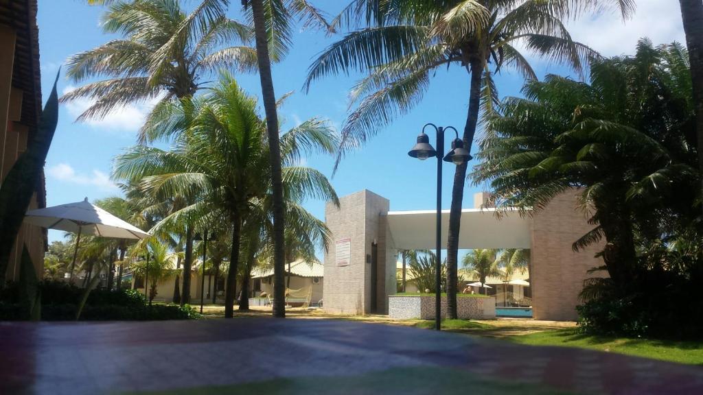  Village Na Frente Da Praia