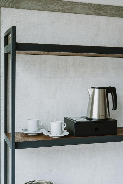 PURO Warszawa Centrum - 17