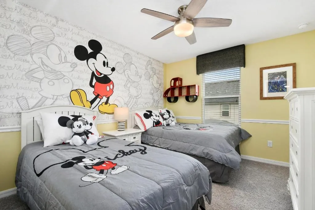 Carey Park House 1600, Kissimmee, United States