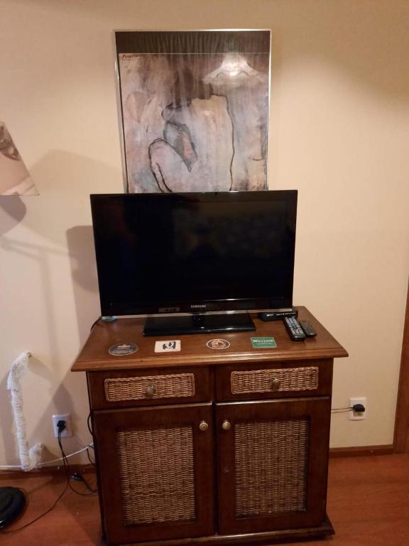 Charmoso Apartamento em Gramado  Charmoso Apartamento em Gramado