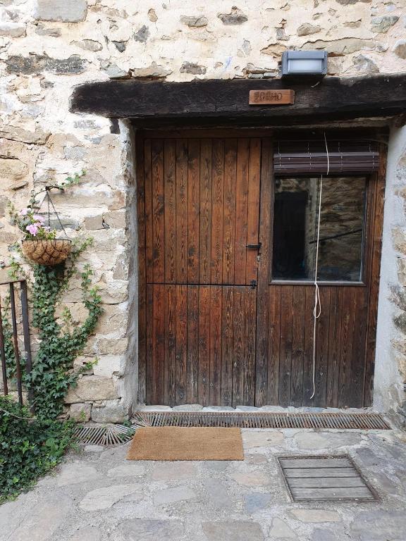 El molino de bretun - Maison De Quatre Chambres