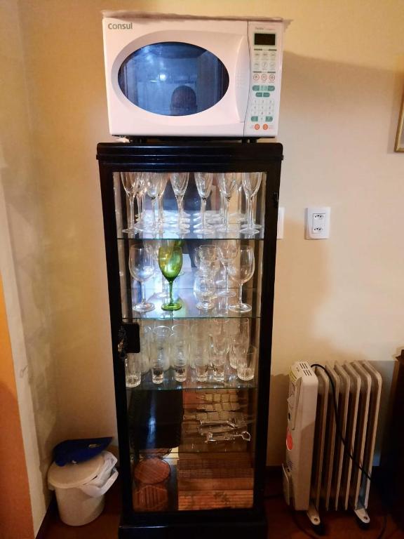 Charmoso Apartamento em Gramado  Charmoso Apartamento em Gramado