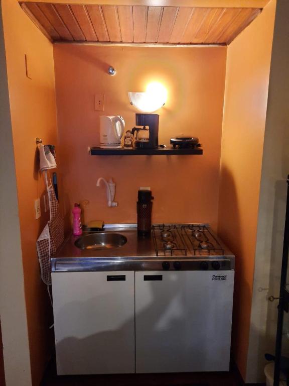 Charmoso Apartamento em Gramado  Charmoso Apartamento em Gramado