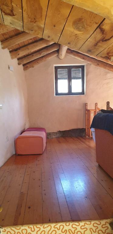 El molino de bretun - Maison D'une Chambre