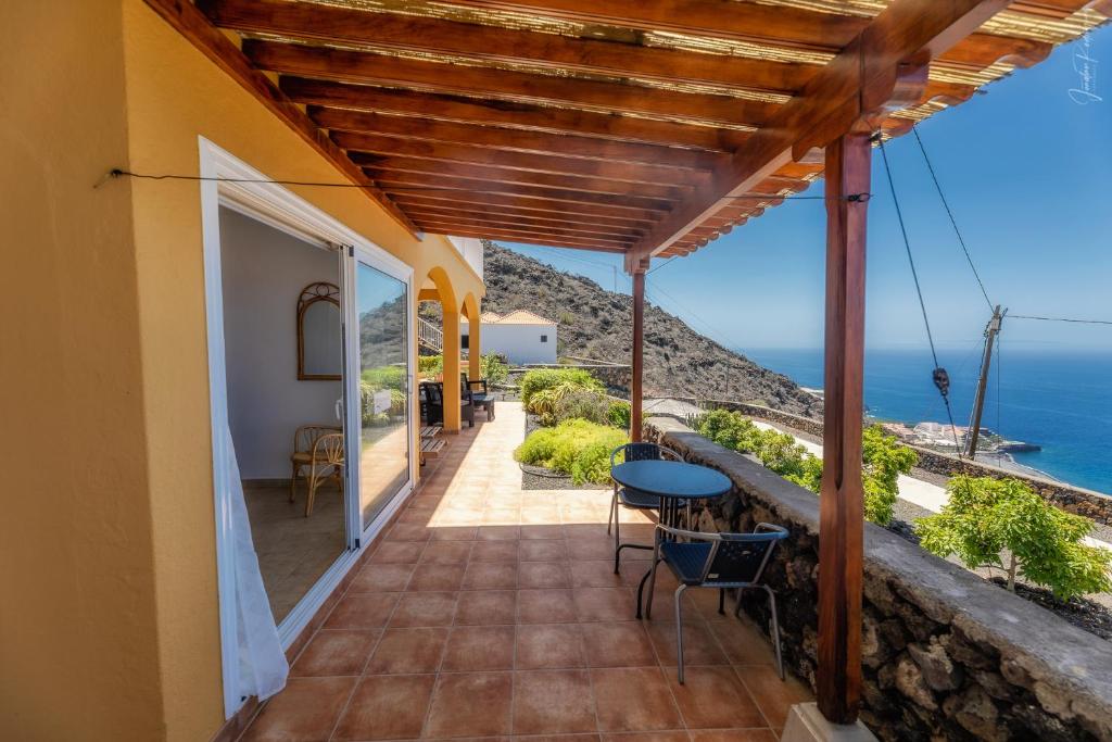 Villa Puerto Naos (Spanje Puerto Naos) - Booking.com