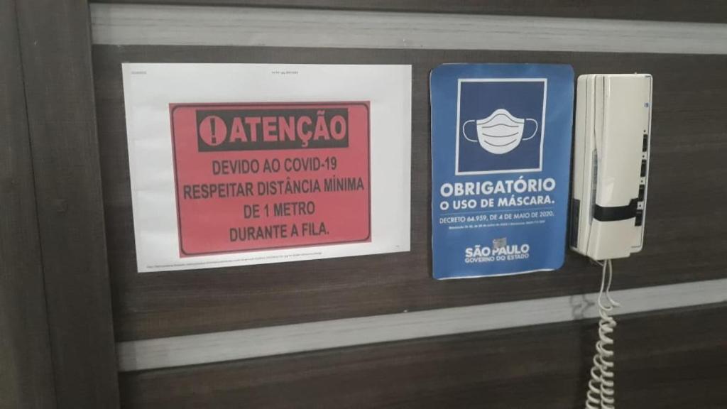  Pousada São Bento