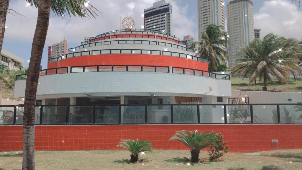  Apartamento Privativo King Flat