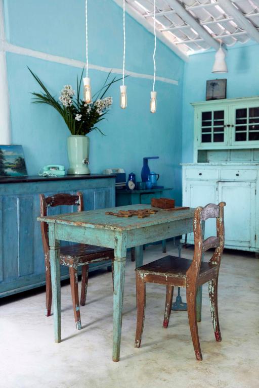  UXUA Casa Hotel & Spa