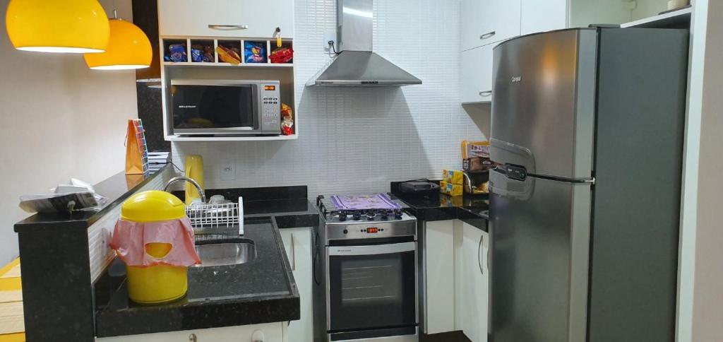  Golden Lake Arraial do cabo 2 quartos