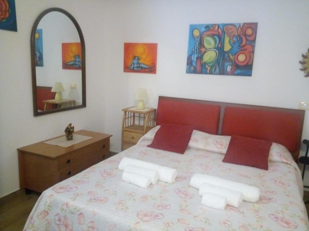 Zdjęcie z galerii obiektu CASA ISOLA w mieście Isola delle Femmine