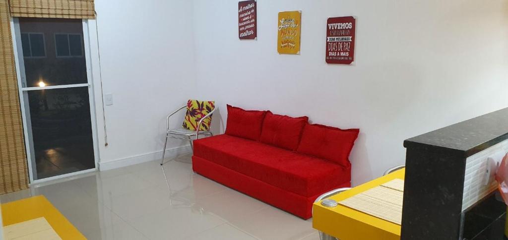  Golden Lake Arraial do cabo 2 quartos