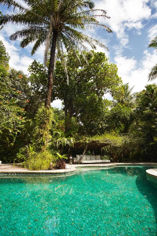  UXUA Casa Hotel & Spa