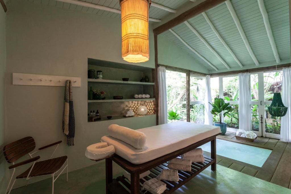  UXUA Casa Hotel & Spa