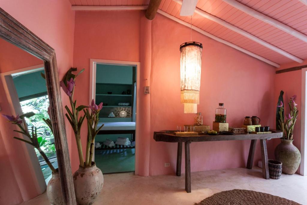  UXUA Casa Hotel & Spa