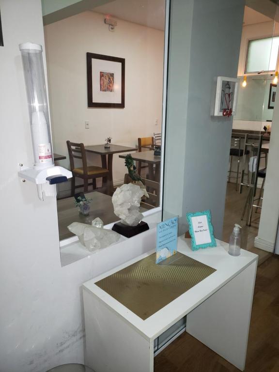  Hotel Recanto das Perdizes