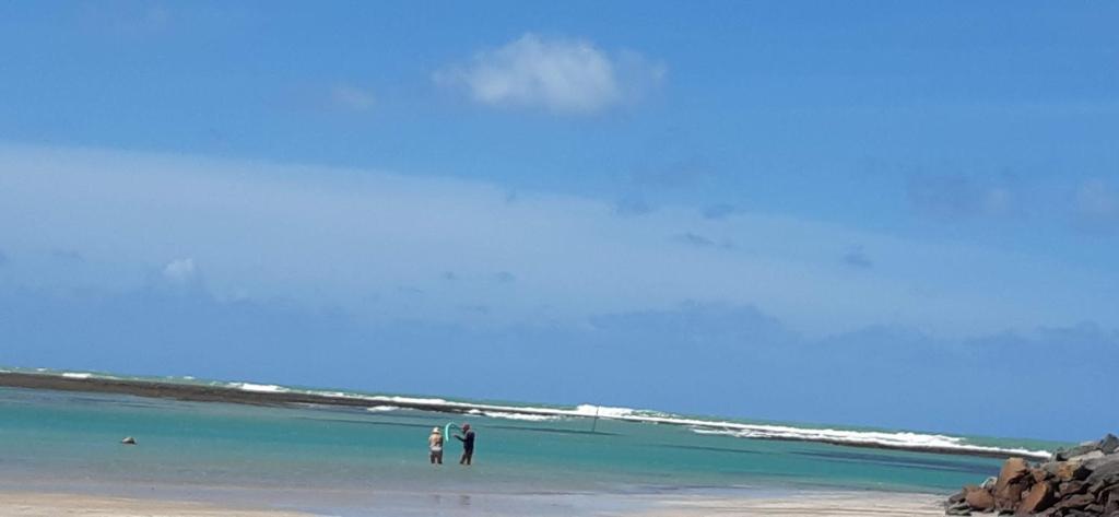  Serrambi Praia