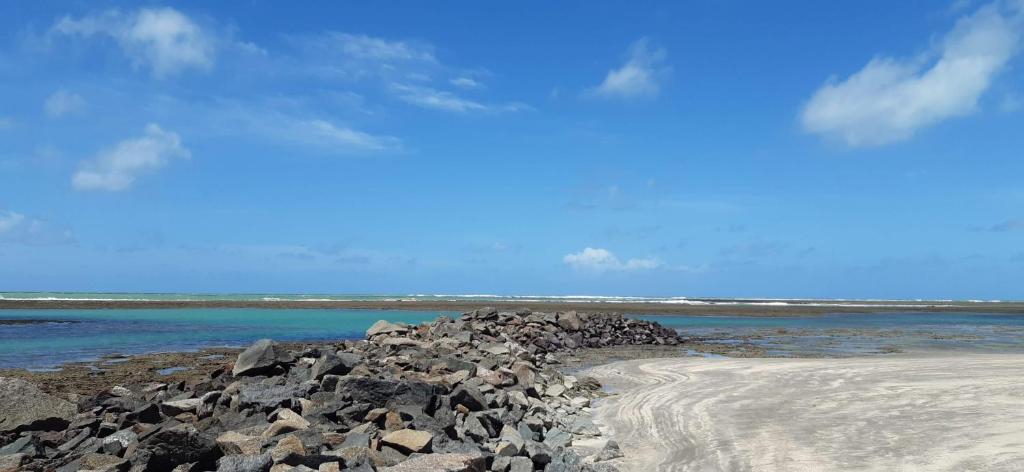  Serrambi Praia