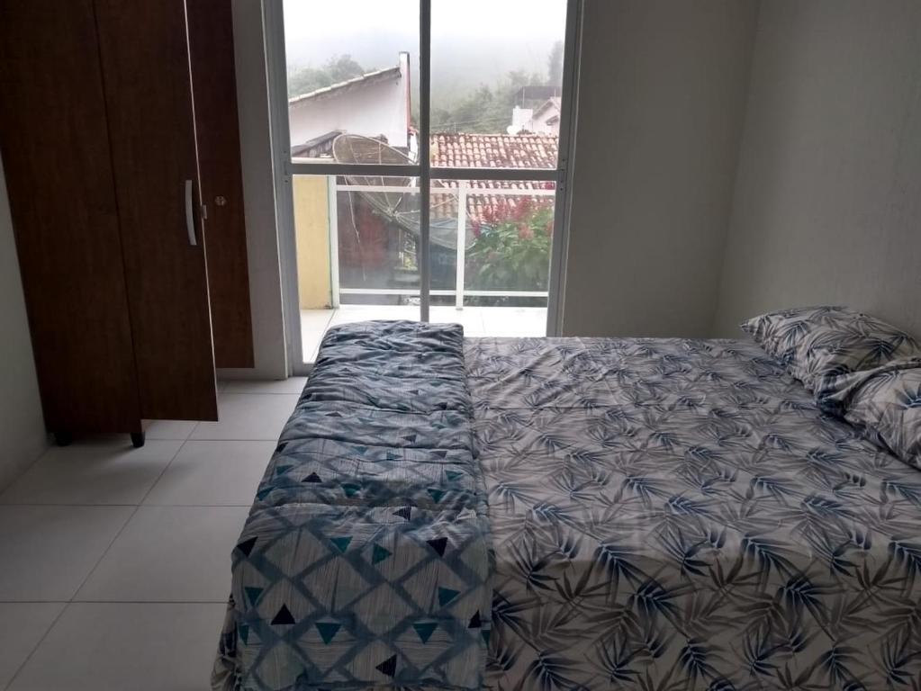  Apartamento em Guaramiranga