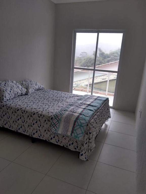  Apartamento em Guaramiranga
