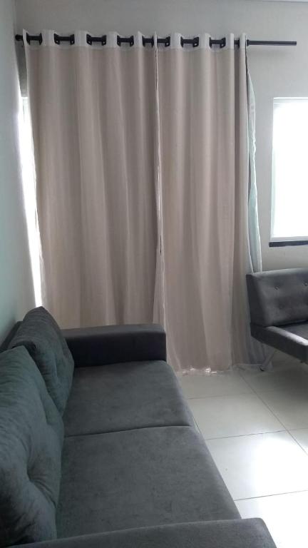  Apartamento em Guaramiranga