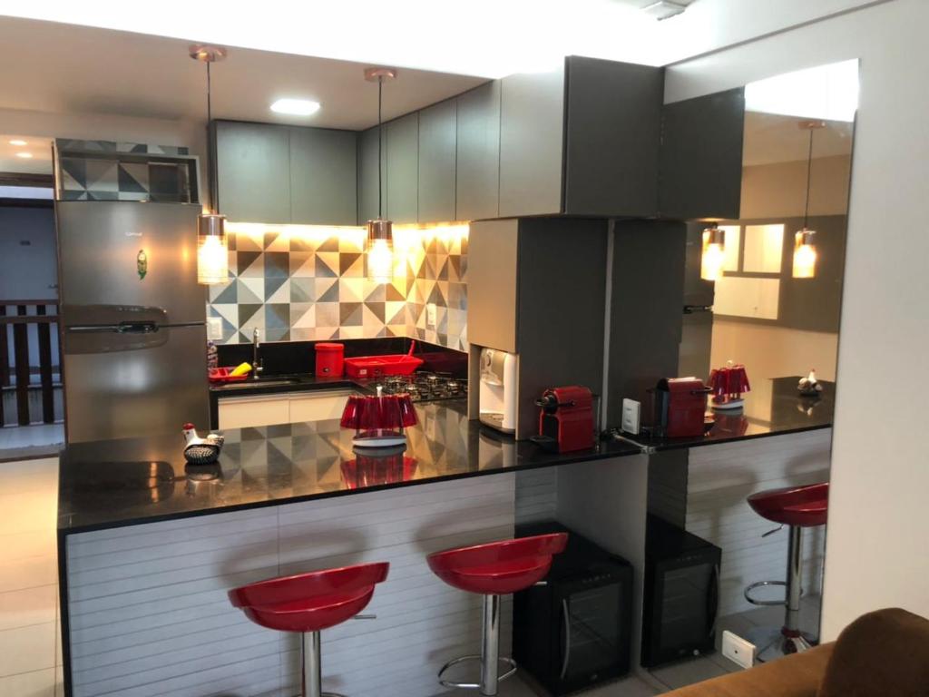  Nannai Residence - Um encanto