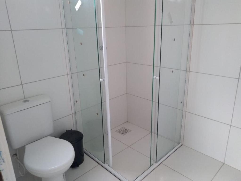  Apartamento em Guaramiranga