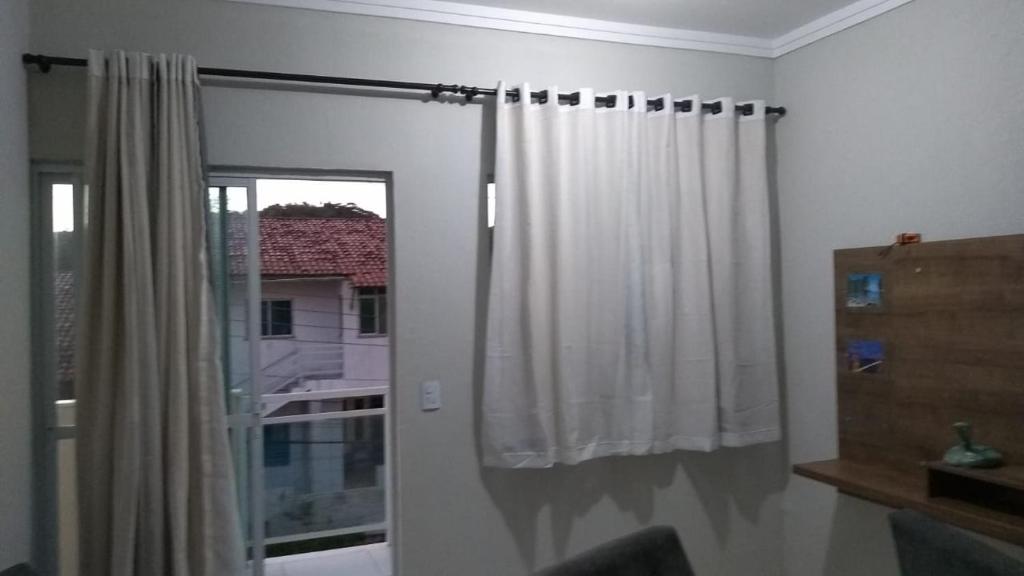 Apartamento em Guaramiranga