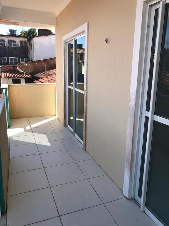  Apartamento em Guaramiranga