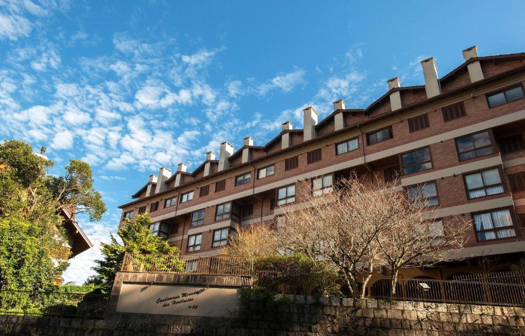 MORADA 208 - SEU LOCAL NO CENTRO DE GRAMADO (4PAX)  MORADA 208 - SEU LOCAL NO CENTRO DE GRAMADO (4PAX)