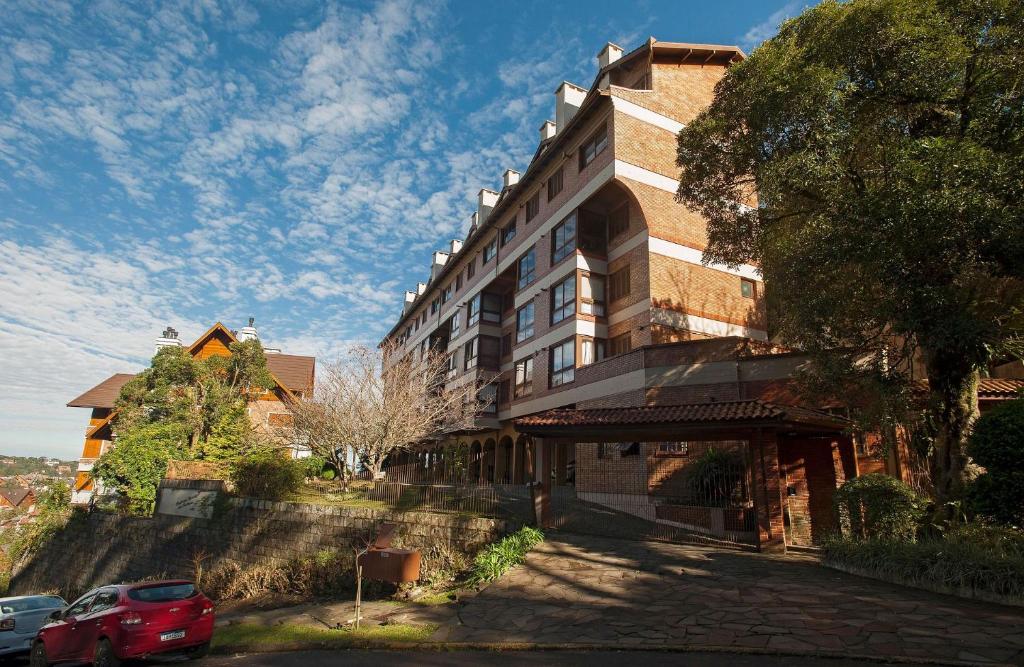 MORADA 208 - SEU LOCAL NO CENTRO DE GRAMADO (4PAX)  MORADA 208 - SEU LOCAL NO CENTRO DE GRAMADO (4PAX)