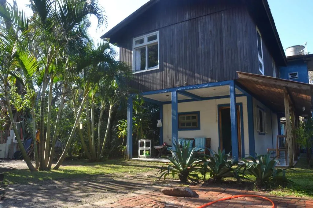 Mata Dreams, Florianópolis, Brazilia