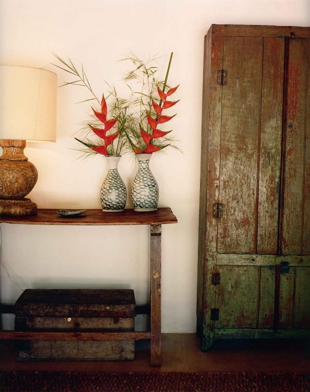 UXUA Casa Hotel & Spa - Casa De Una Suite-seu João Uxua