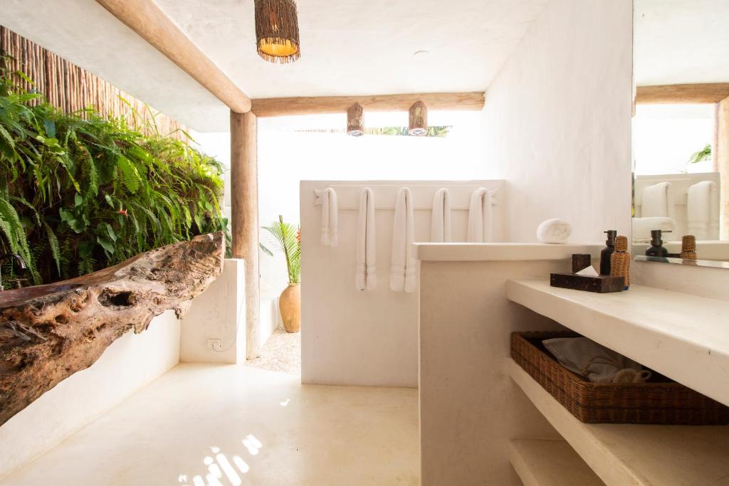 UXUA Casa Hotel & Spa - Casa De Suión - Estudio Uxua