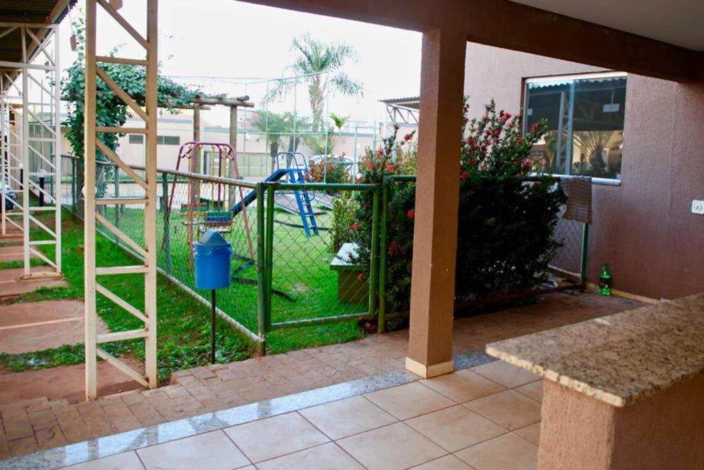  Apartamento Aeroporto/ Uniube