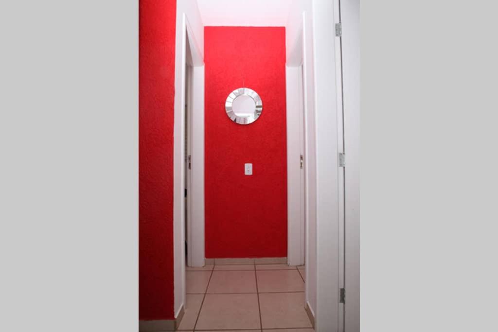  Apartamento Aeroporto/ Uniube